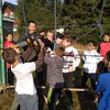Fotografie 3 - Cvičení v přírodě