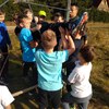 Fotografie 9 - Cvičení v přírodě