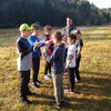 Fotografie 14 - Cvičení v přírodě