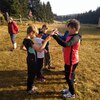 Fotografie 16 - Cvičení v přírodě