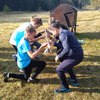 Fotografie 18 - Cvičení v přírodě