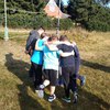 Fotografie 23 - Cvičení v přírodě