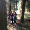 Fotografie 33 - Cvičení v přírodě