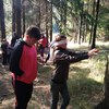 Fotografie 34 - Cvičení v přírodě