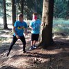 Fotografie 38 - Cvičení v přírodě