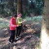 Fotografie 40 - Cvičení v přírodě