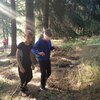 Fotografie 42 - Cvičení v přírodě