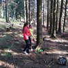 Fotografie 43 - Cvičení v přírodě