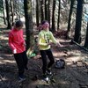 Fotografie 44 - Cvičení v přírodě