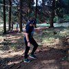 Fotografie 45 - Cvičení v přírodě