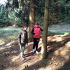 Fotografie 49 - Cvičení v přírodě