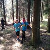 Fotografie 54 - Cvičení v přírodě