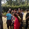 Fotografie 64 - Cvičení v přírodě