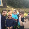 Fotografie 66 - Cvičení v přírodě