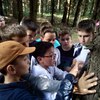 Fotografie 69 - Cvičení v přírodě