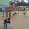 Fotografie 2 - Podzim ve 3. oddělení