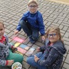 Fotografie 5 - Podzim ve 3. oddělení