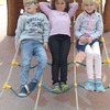 Fotografie 6 - Podzim ve 3. oddělení