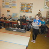 Fotografie 2 - Vánoční besídka