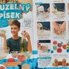 Fotografie 1 - KOUZELNÝ PÍSEK