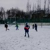 Fotografie 1 - Zima ve 3. oddělení