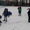 Fotografie 7 - Zima ve 3. oddělení