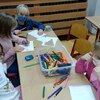 Fotografie 13 - Zima ve 3. oddělení