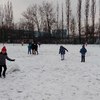 Fotografie 17 - Zima ve 3. oddělení
