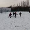 Fotografie 18 - Zima ve 3. oddělení