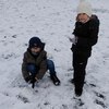 Fotografie 20 - Zima ve 3. oddělení