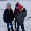 Fotografie 22 - Zima ve 3. oddělení