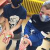 Fotografie 9 - Připravujeme se na Valentýna 