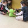 Fotografie 7 - Den s mým plyšákem