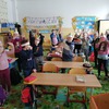 Fotografie 1 - Vyrábíme indiánskou čelenku