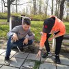 Fotografie 3 - Tvoříme venku