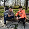 Fotografie 4 - Tvoříme venku