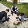 Fotografie 5 - Tvoříme venku