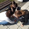 Fotografie 9 - Tvoříme venku