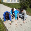 Fotografie 11 - Tvoříme venku