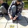 Fotografie 13 - Tvoříme venku