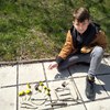 Fotografie 15 - Tvoříme venku