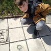 Fotografie 17 - Tvoříme venku