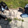 Fotografie 18 - Tvoříme venku