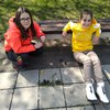 Fotografie 20 - Tvoříme venku