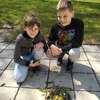 Fotografie 23 - Tvoříme venku