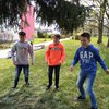 Fotografie 10 - Čarodějné úkoly