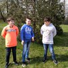 Fotografie 24 - Čarodějné úkoly