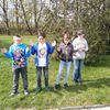 Fotografie 26 - Čarodějné úkoly