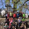 Fotografie 28 - Vycházka do přírody