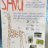 Fotografie 5 - Savci v 2. B